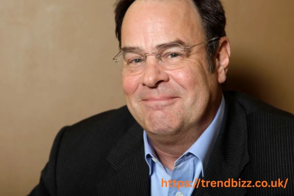dan aykroyd
