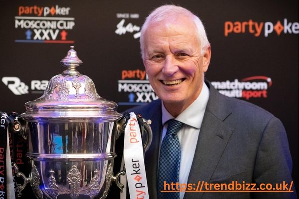 Barry Hearn