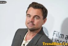 Leonardo DiCaprio