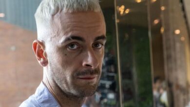 Joseph Gilgun