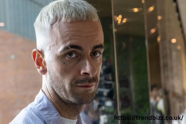 Joseph Gilgun