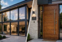 Aluminium Window Suppliers