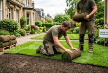 Fresh Turf Edinburgh