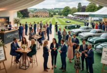 Goodwood Events