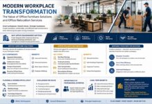 Office Furniture Solutions