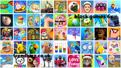 block games 6x
