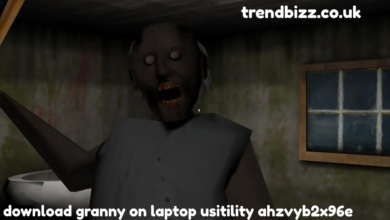 download granny on laptop usitility ahzvyb2x96e