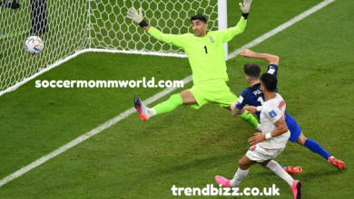 soccermommworld.com