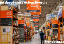 home depot class action lawsuit