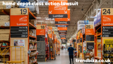 home depot class action lawsuit
