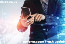 ontpresscom fresh updates