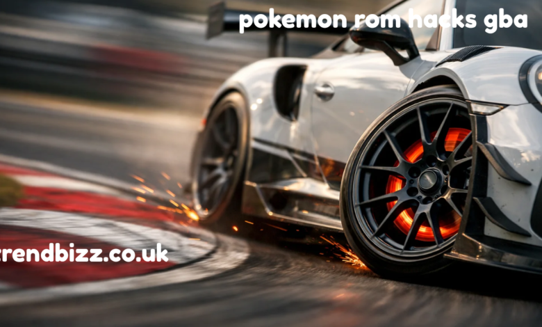 BuildJournal BBK vs Porsche: A Comprehensive Comparison of Performance and Style