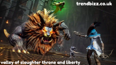 valley of slaughter throne and liberty