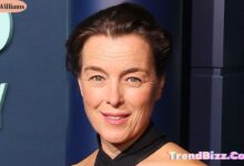Olivia Williams