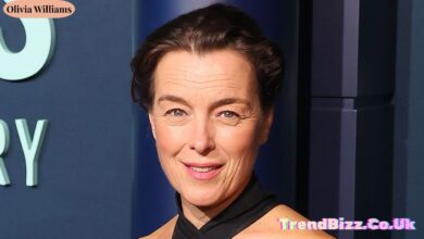 Olivia Williams