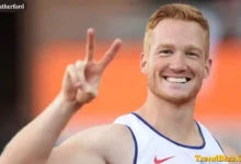 Greg Rutherford