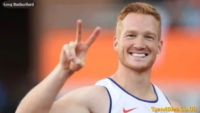 Greg Rutherford