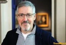 Griff Rhys Jones