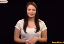 Kate Andrews