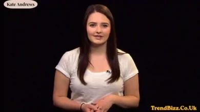 Kate Andrews