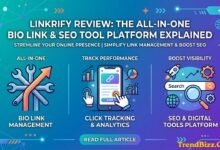 Linkrify