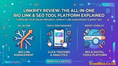 Linkrify