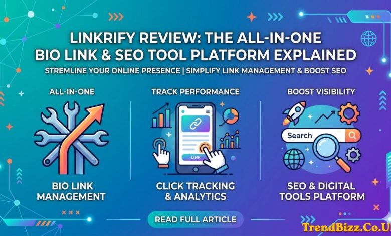 Linkrify