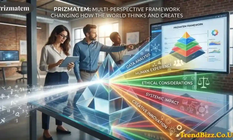 Prizmatem