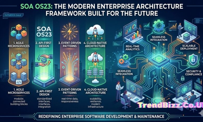 SOA OS23