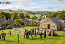 Stocksfield Matters