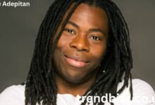 Ade Adepitan