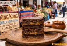 Best King Kong Dulce Near Me
