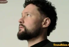 Calum Scott
