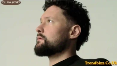 Calum Scott