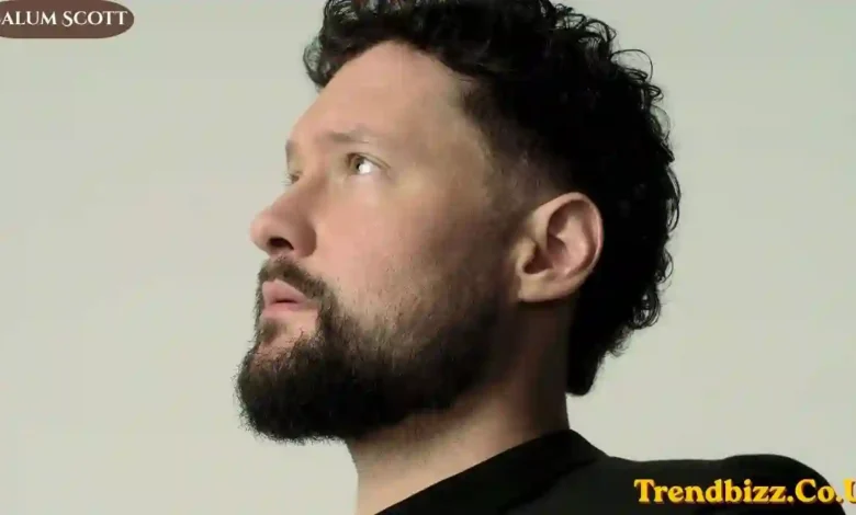 Calum Scott