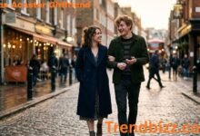 james acaster girlfriend
