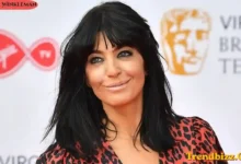 Claudia Winkleman