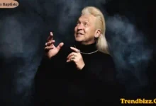 Clinton Baptiste