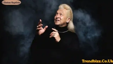 Clinton Baptiste