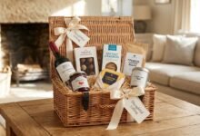 Gift Hampers