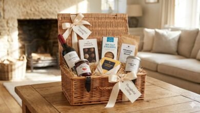Gift Hampers