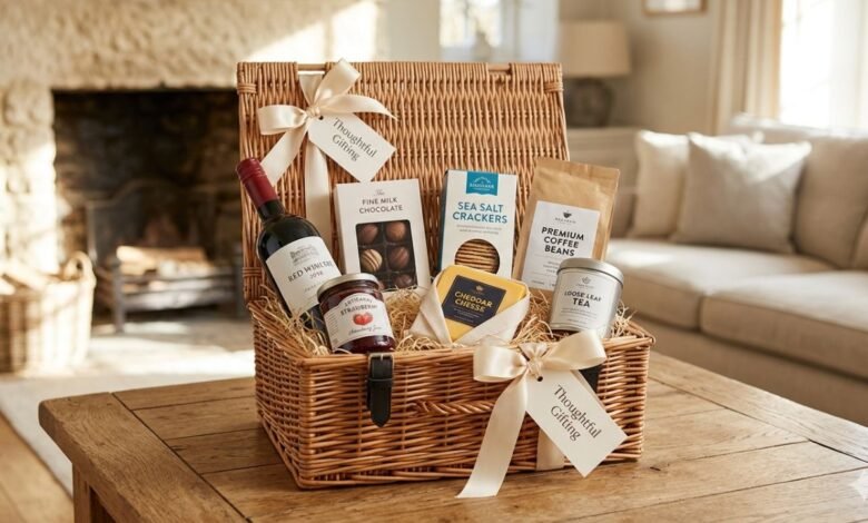 Gift Hampers