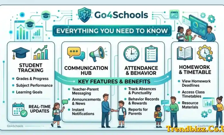 Go4Schools