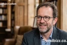 Jonathan Cohen