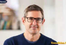 Louis Theroux