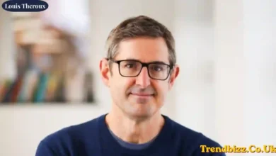 Louis Theroux