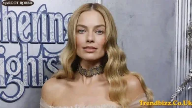 Margot Robbie