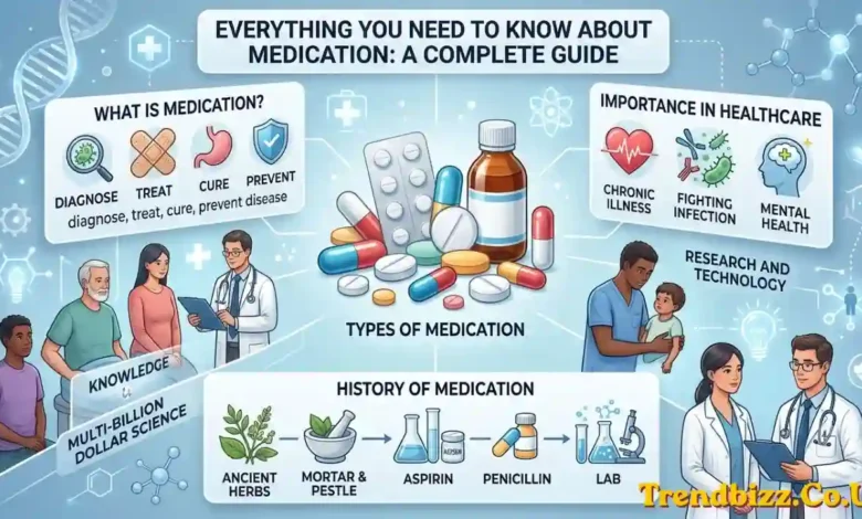 Medicton