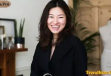 Rejina Pyo