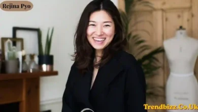 Rejina Pyo